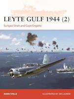 Leyte Gulf 1944 (2)