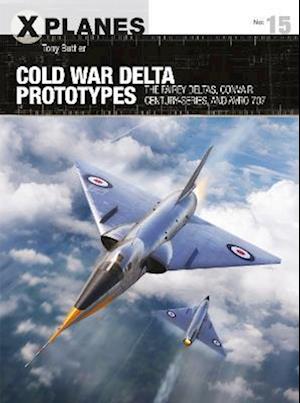 Cold War Delta Prototypes