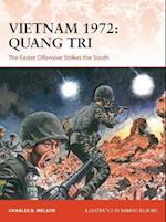 Vietnam 1972: Quang Tri