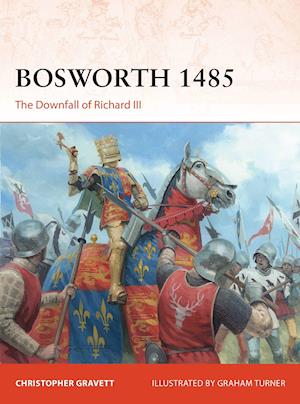 Bosworth 1485