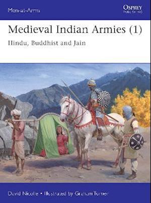 Medieval Indian Armies (1)