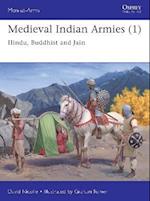 Medieval Indian Armies (1)