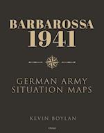 Barbarossa 1941