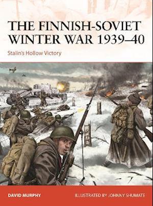 Finnish-Soviet Winter War 1939 40