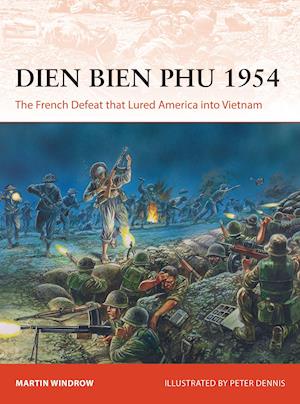 Dien Bien Phu 1954