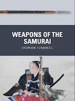 Weapons of the Samurai