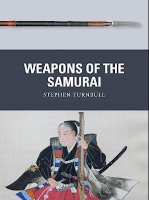 Weapons of the Samurai