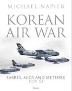 Korean Air War