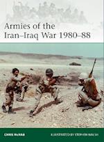 Armies of the Iran Iraq War 1980 88