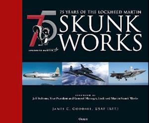 75 years of the Lockheed Martin Skunk Works