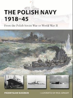 Polish Navy 1918 45