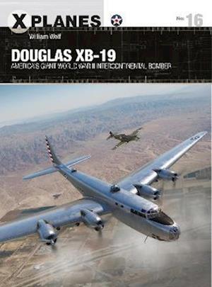 Douglas XB-19