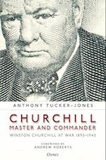 Churchill, Master and Commander