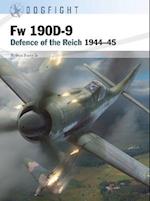 Fw 190D-9