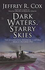 Dark Waters, Starry Skies