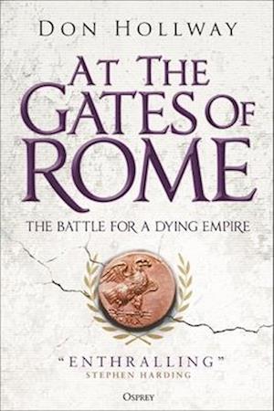 At the Gates of Rome