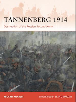 Tannenberg 1914