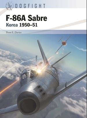 F-86A Sabre