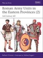Roman Army Units in the Eastern Provinces (2)