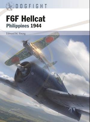 F6F Hellcat