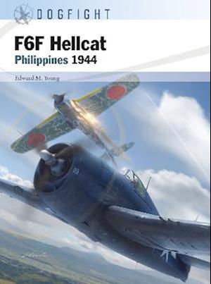 F6F Hellcat