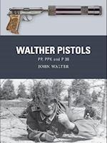 Walther Pistols