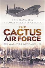The Cactus Air Force