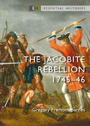 Jacobite Rebellion