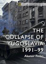 The Collapse of Yugoslavia