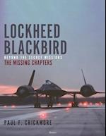Lockheed Blackbird