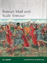 Roman Mail and Scale Armour