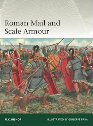 Roman Mail and Scale Armour