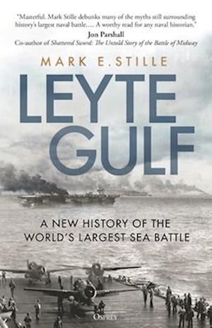 Leyte Gulf