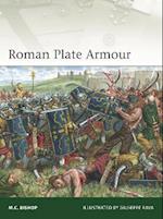 Roman Plate Armour