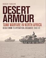 Desert Armour