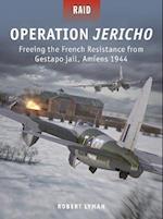Operation Jericho