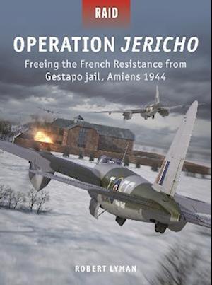 Operation Jericho