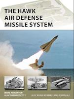 HAWK Air Defense Missile System