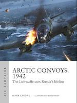 Arctic Convoys 1942