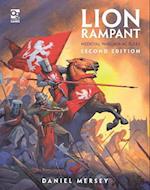 Lion Rampant: Second Edition