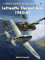 Luftwaffe Viermot Aces 1942 45