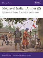 Medieval Indian Armies (2)