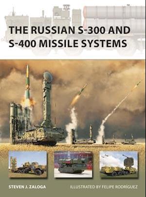 The Russian S-300 and S-400 Missile Systems