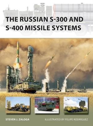 Russian S-300 and S-400 Missile Systems