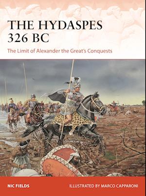 The Hydaspes 326 BC