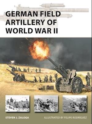 German Field Artillery of World War II