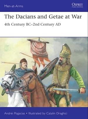 Dacians and Getae at War