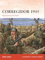 Corregidor 1945