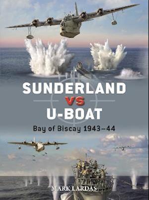 Sunderland vs U-boat