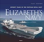 Elizabeth’s Navy